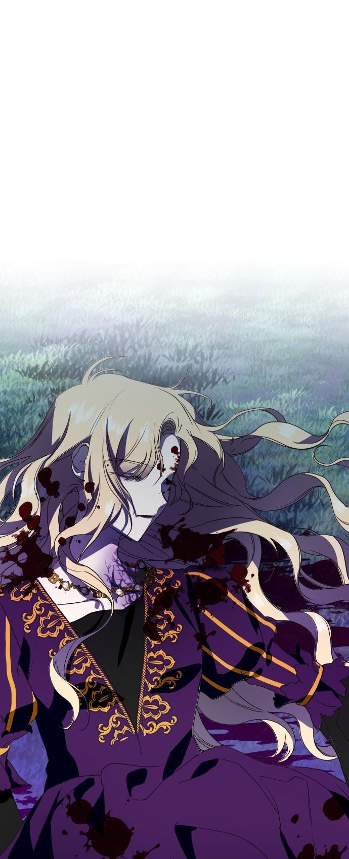 To Be You, Even Just For a Day Chapter 16 page 30 - Chapter 16: The Real Enemy