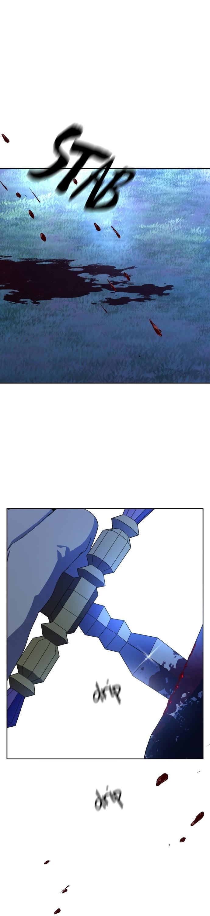 To Be You, Even Just For a Day Chapter 16 page 34 - Chapter 16: The Real Enemy