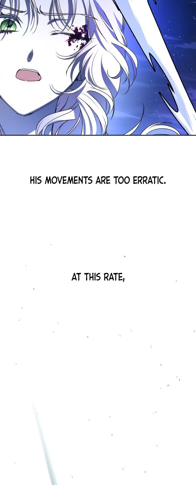 To Be You, Even Just For a Day Chapter 16 page 5 - Chapter 16: The Real Enemy