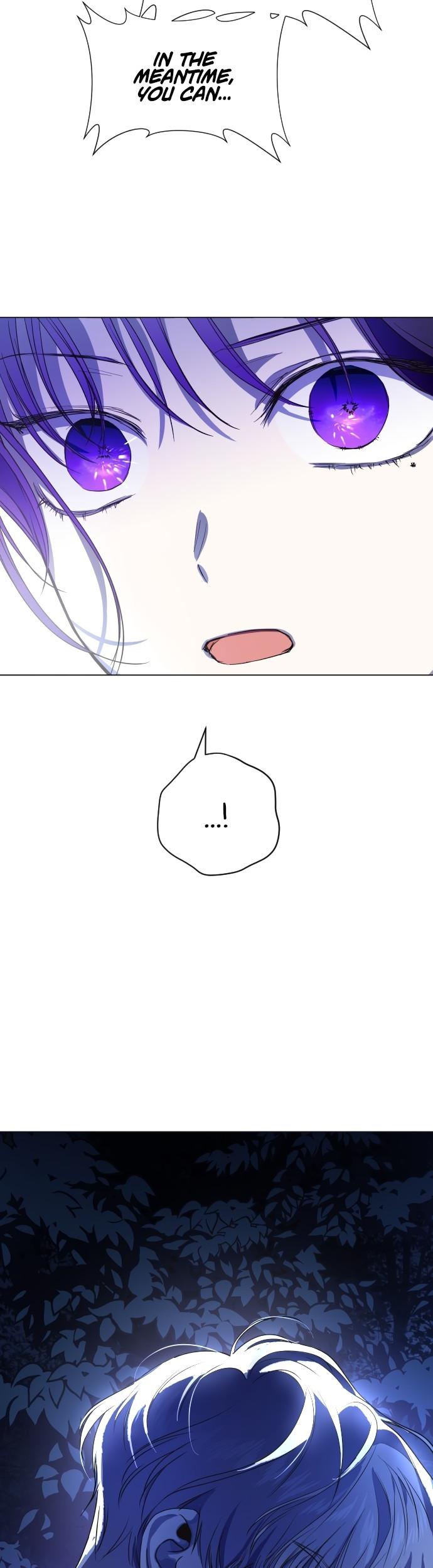 To Be You, Even Just For a Day Chapter 16 page 58 - Chapter 16: The Real Enemy
