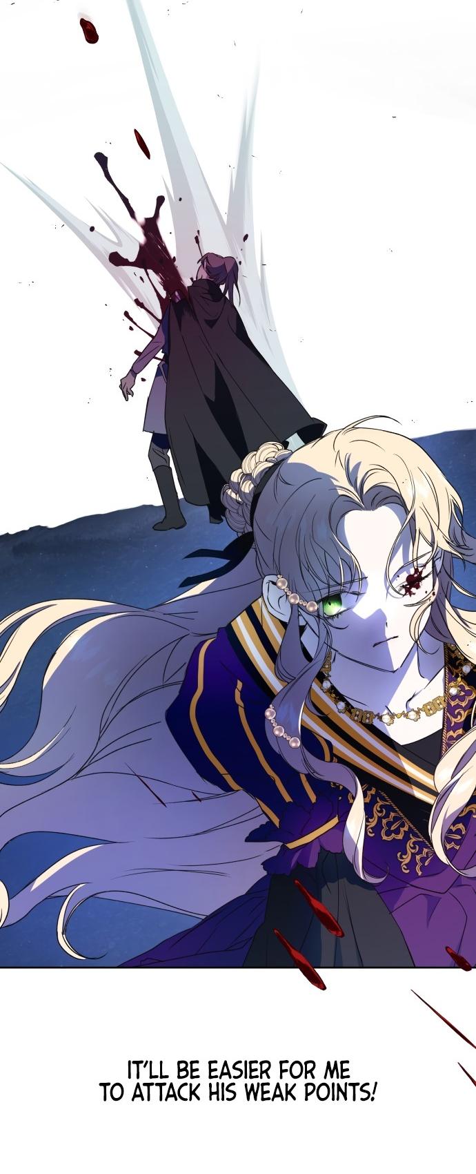 To Be You, Even Just For a Day Chapter 16 page 6 - Chapter 16: The Real Enemy
