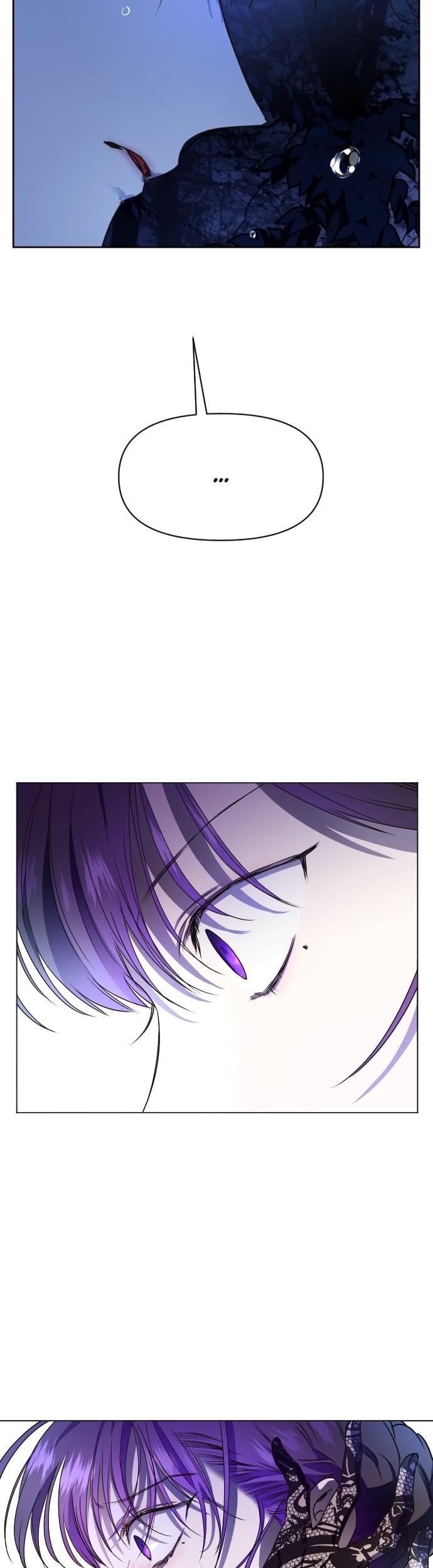 To Be You, Even Just For a Day Chapter 16 page 61 - Chapter 16: The Real Enemy