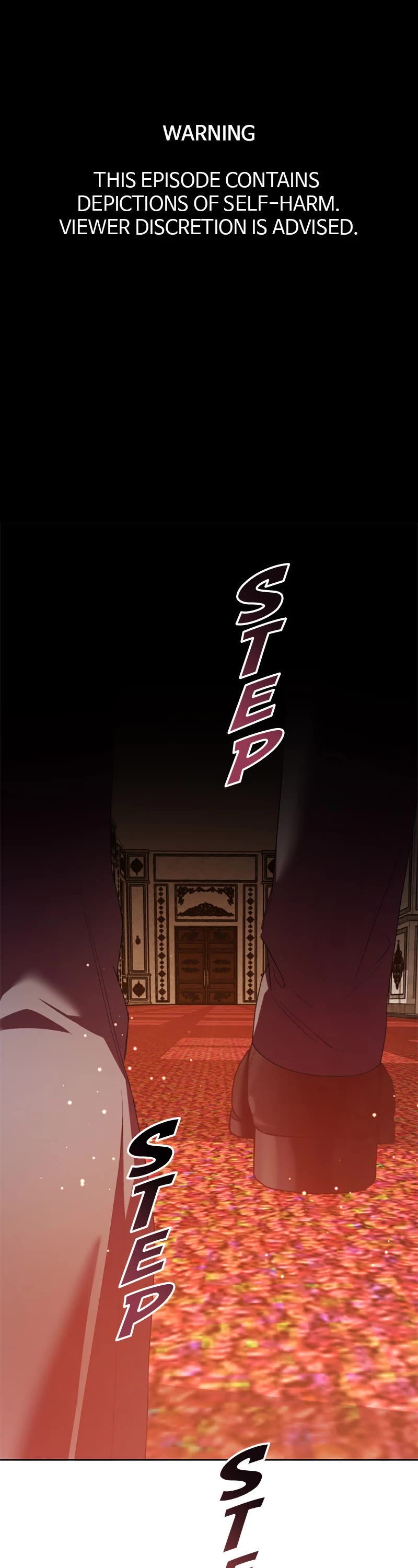 To Be You, Even Just For a Day Chapter 160 page 1 - Chapter 160: Ep. 159 - THE GEARS ARE IN MOTION