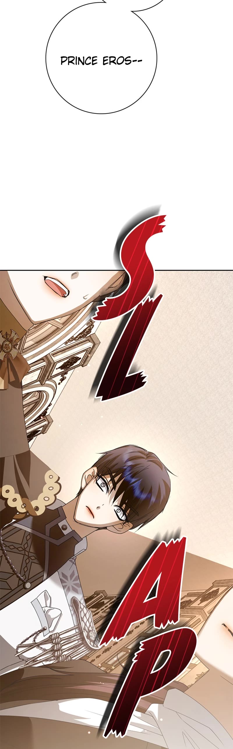 To Be You, Even Just For a Day Chapter 160 page 10 - Chapter 160: Ep. 159 - THE GEARS ARE IN MOTION