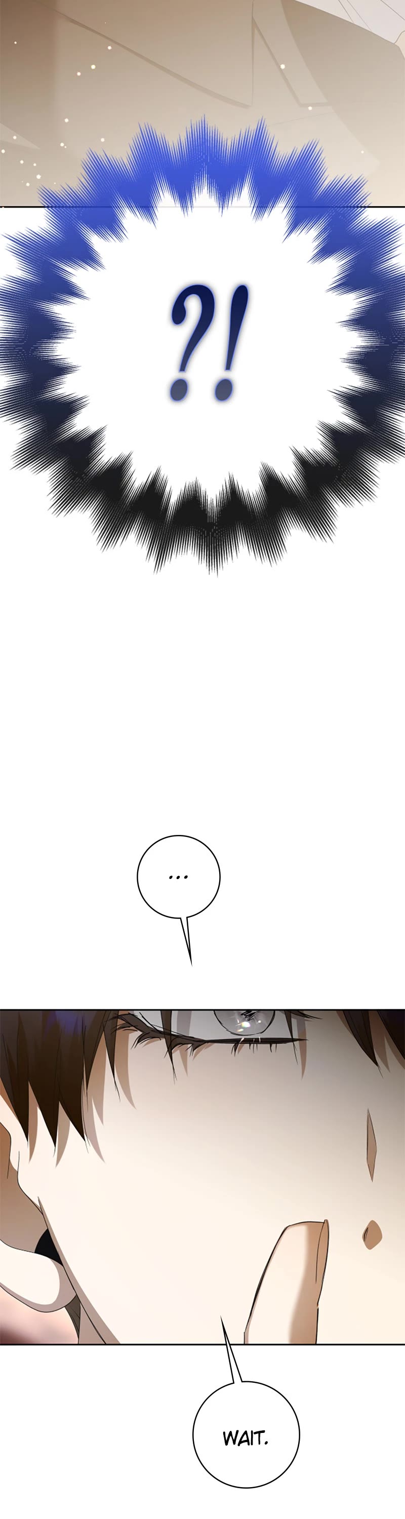 To Be You, Even Just For a Day Chapter 160 page 11 - Chapter 160: Ep. 159 - THE GEARS ARE IN MOTION