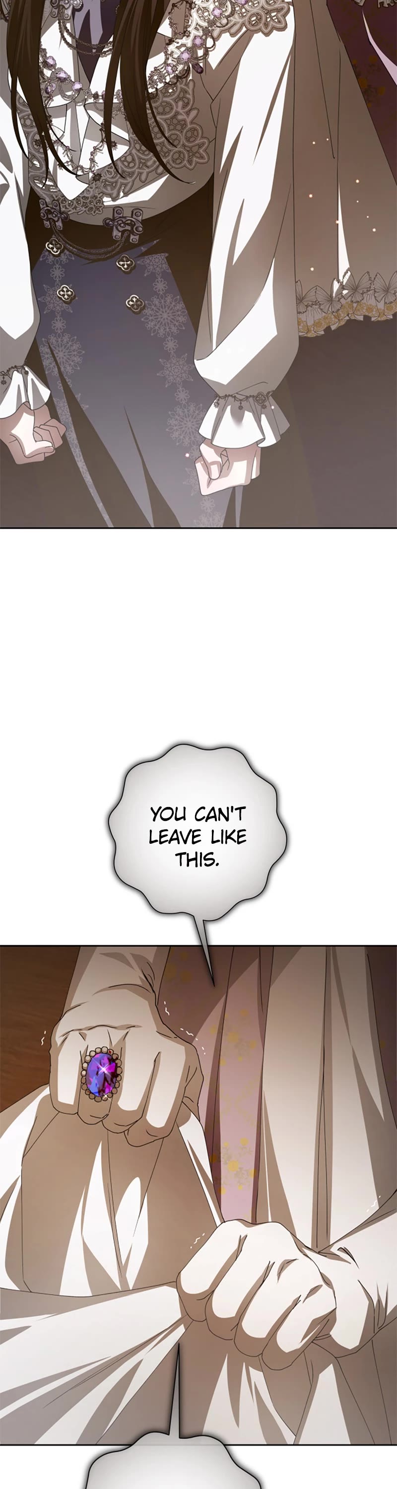 To Be You, Even Just For a Day Chapter 160 page 17 - Chapter 160: Ep. 159 - THE GEARS ARE IN MOTION