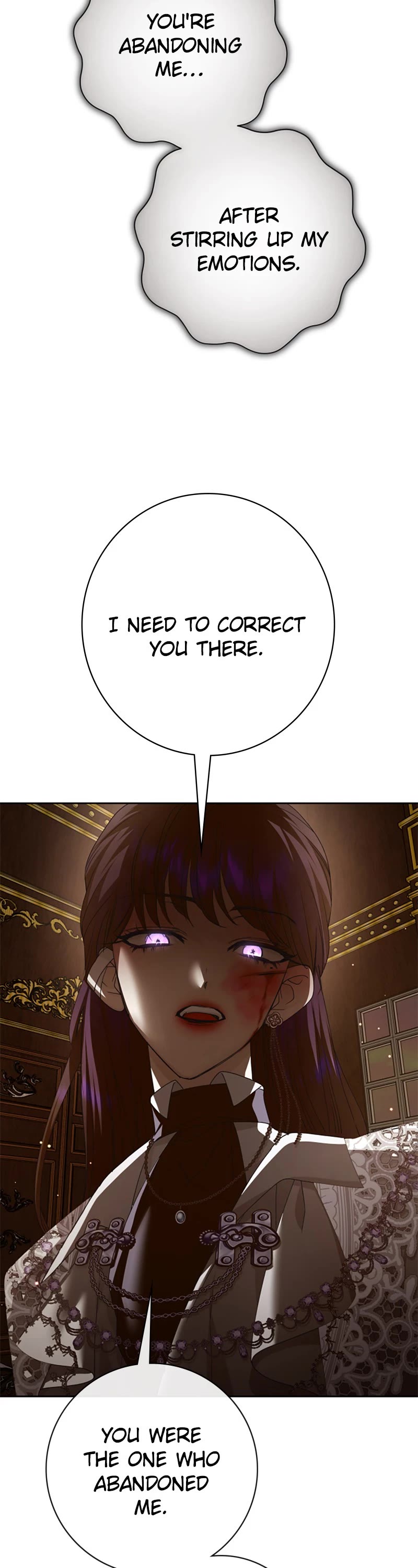 To Be You, Even Just For a Day Chapter 160 page 18 - Chapter 160: Ep. 159 - THE GEARS ARE IN MOTION