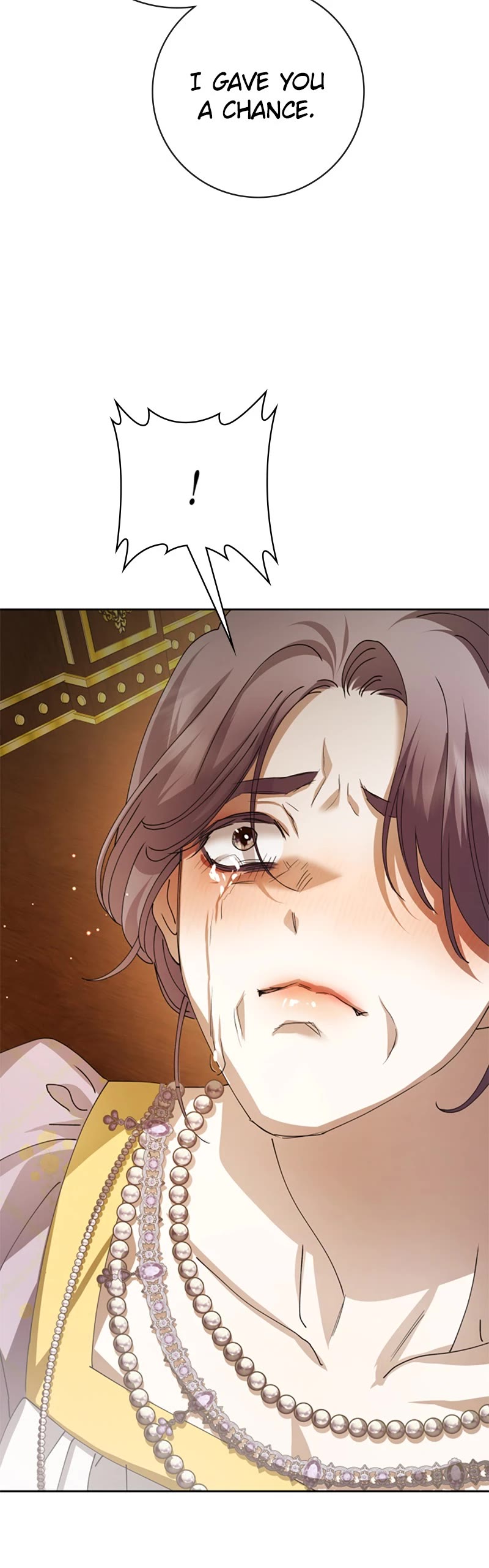 To Be You, Even Just For a Day Chapter 160 page 19 - Chapter 160: Ep. 159 - THE GEARS ARE IN MOTION