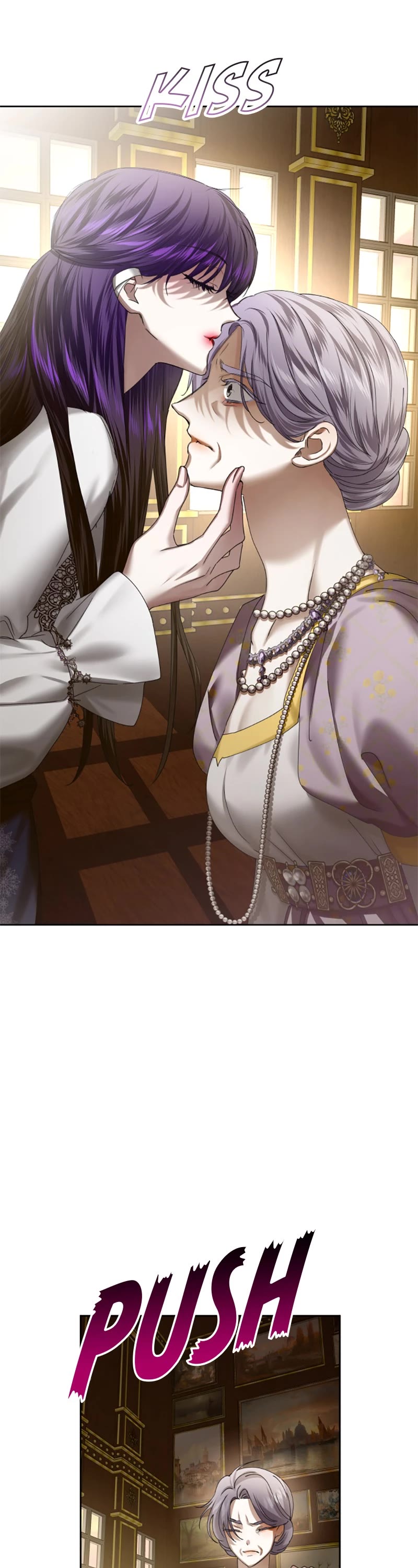 To Be You, Even Just For a Day Chapter 160 page 21 - Chapter 160: Ep. 159 - THE GEARS ARE IN MOTION