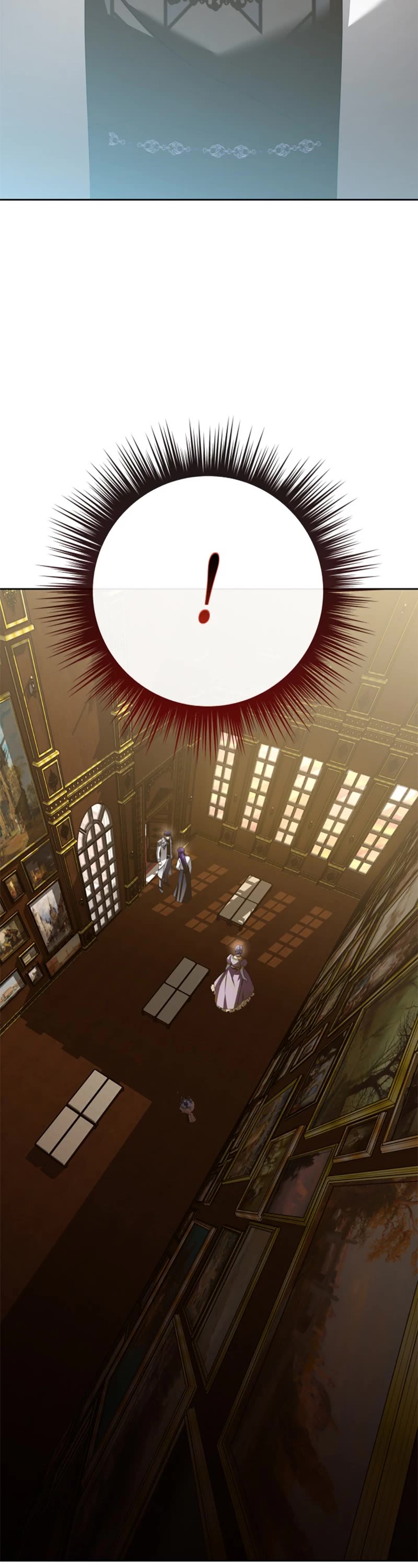To Be You, Even Just For a Day Chapter 160 page 25 - Chapter 160: Ep. 159 - THE GEARS ARE IN MOTION