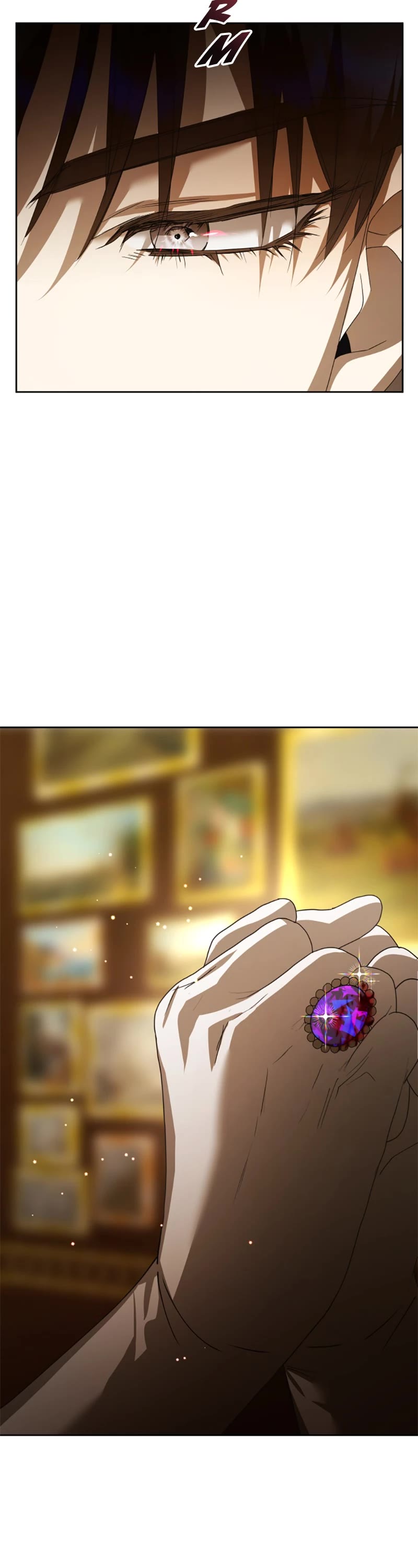 To Be You, Even Just For a Day Chapter 160 page 28 - Chapter 160: Ep. 159 - THE GEARS ARE IN MOTION