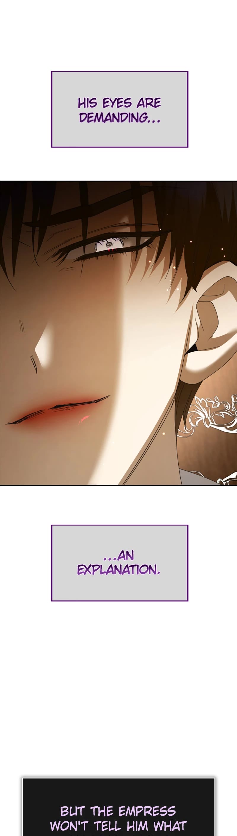 To Be You, Even Just For a Day Chapter 160 page 29 - Chapter 160: Ep. 159 - THE GEARS ARE IN MOTION
