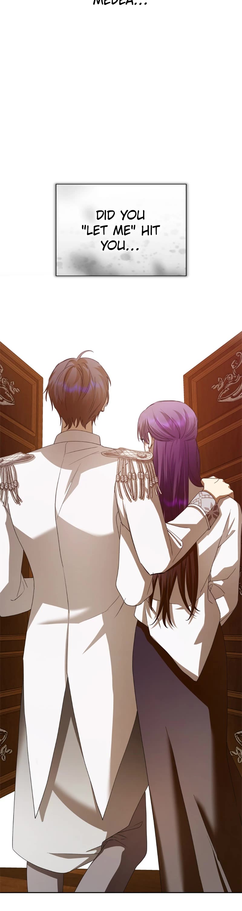 To Be You, Even Just For a Day Chapter 160 page 35 - Chapter 160: Ep. 159 - THE GEARS ARE IN MOTION