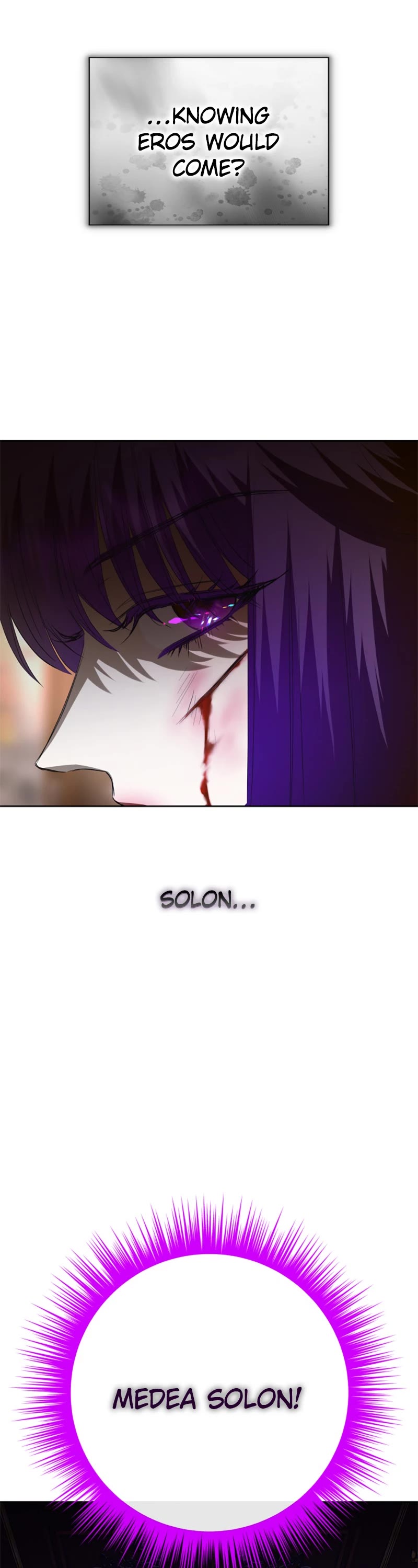 To Be You, Even Just For a Day Chapter 160 page 36 - Chapter 160: Ep. 159 - THE GEARS ARE IN MOTION