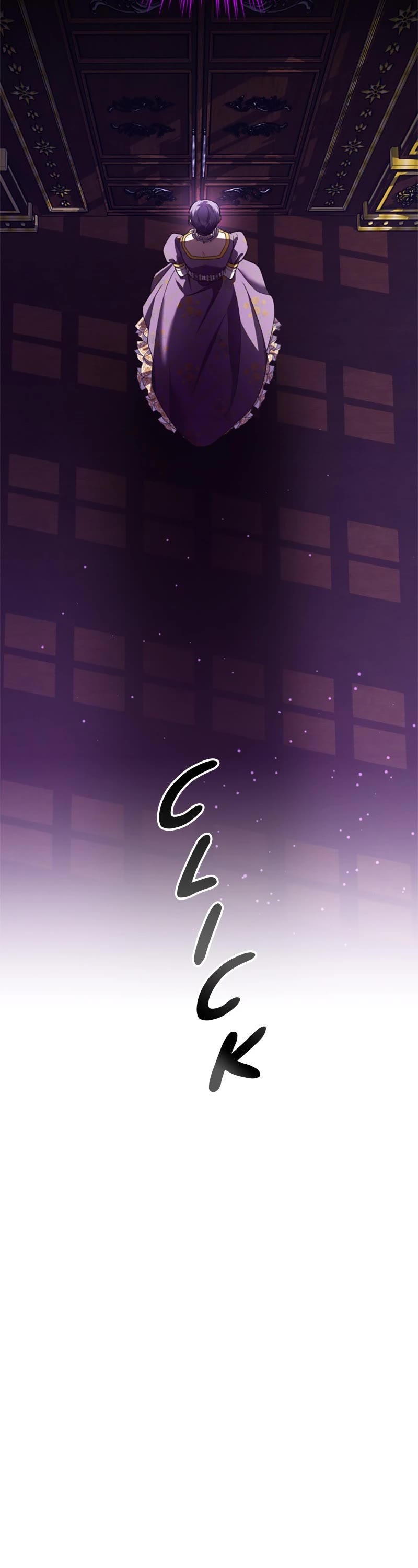 To Be You, Even Just For a Day Chapter 160 page 37 - Chapter 160: Ep. 159 - THE GEARS ARE IN MOTION