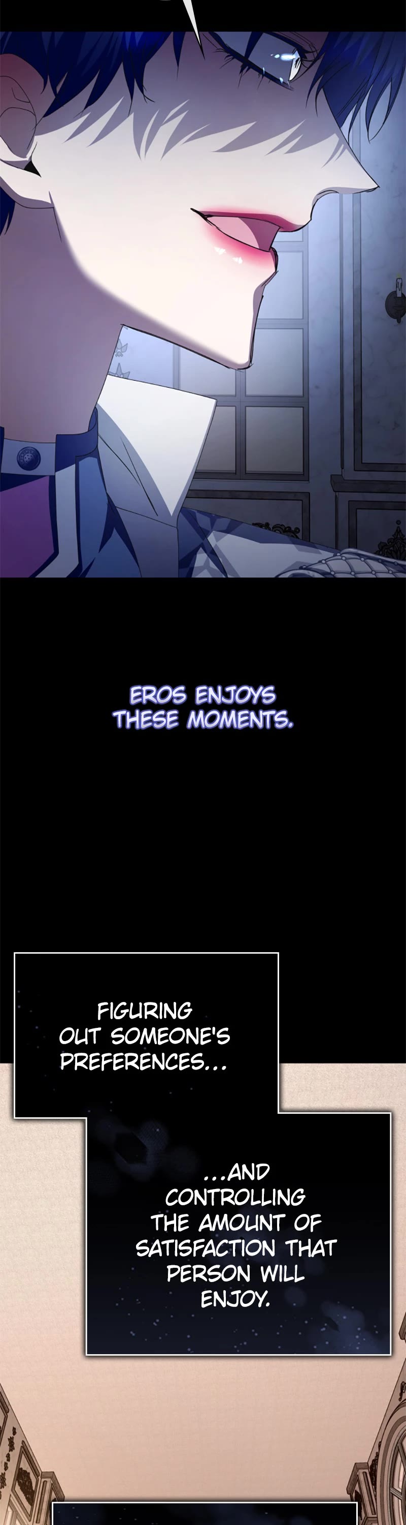 To Be You, Even Just For a Day Chapter 160 page 4 - Chapter 160: Ep. 159 - THE GEARS ARE IN MOTION
