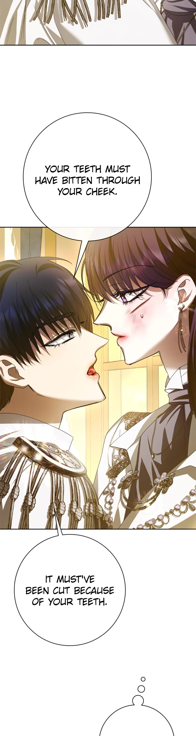 To Be You, Even Just For a Day Chapter 160 page 43 - Chapter 160: Ep. 159 - THE GEARS ARE IN MOTION