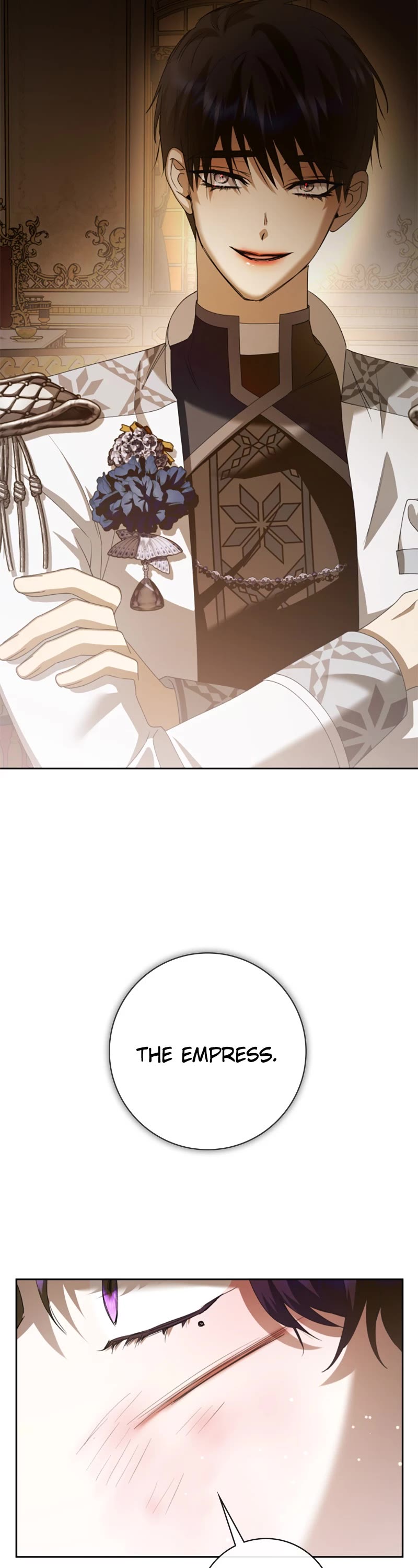 To Be You, Even Just For a Day Chapter 160 page 46 - Chapter 160: Ep. 159 - THE GEARS ARE IN MOTION