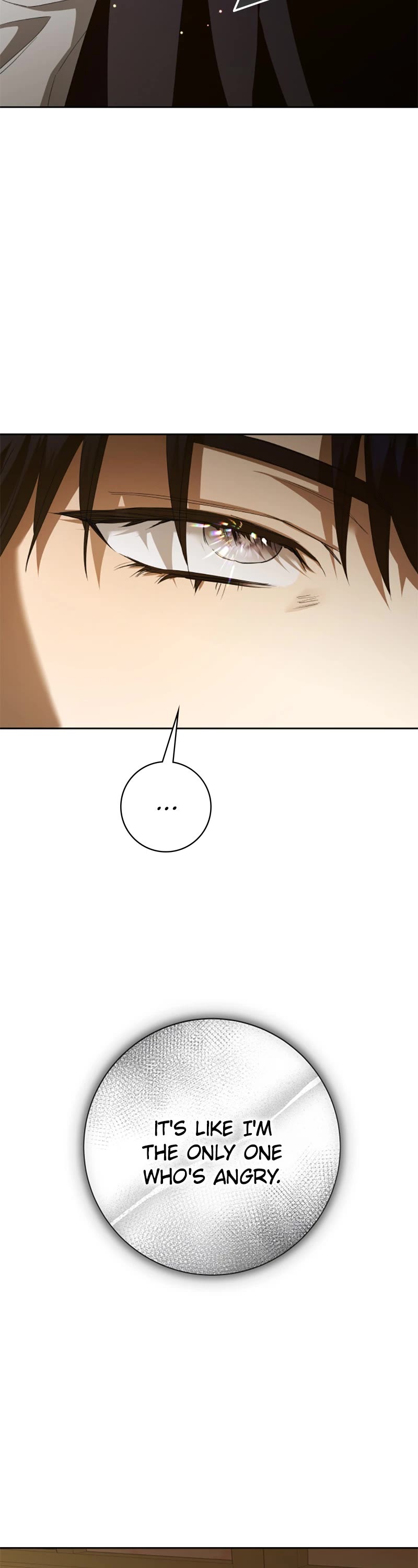 To Be You, Even Just For a Day Chapter 160 page 49 - Chapter 160: Ep. 159 - THE GEARS ARE IN MOTION