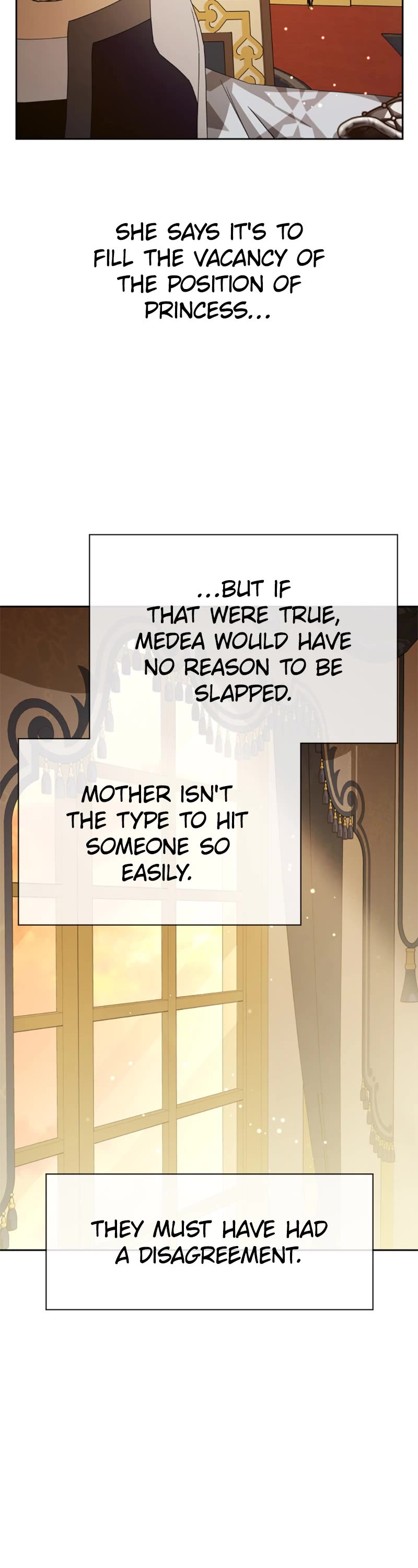 To Be You, Even Just For a Day Chapter 160 page 51 - Chapter 160: Ep. 159 - THE GEARS ARE IN MOTION