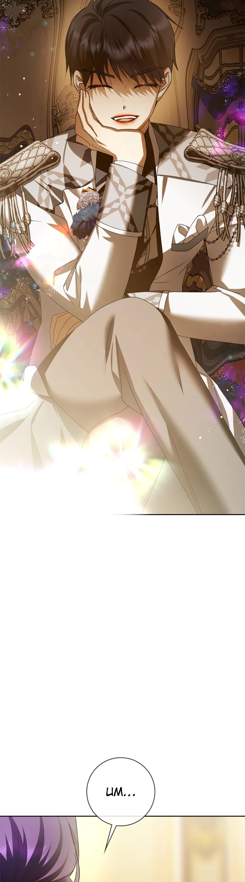 To Be You, Even Just For a Day Chapter 160 page 54 - Chapter 160: Ep. 159 - THE GEARS ARE IN MOTION