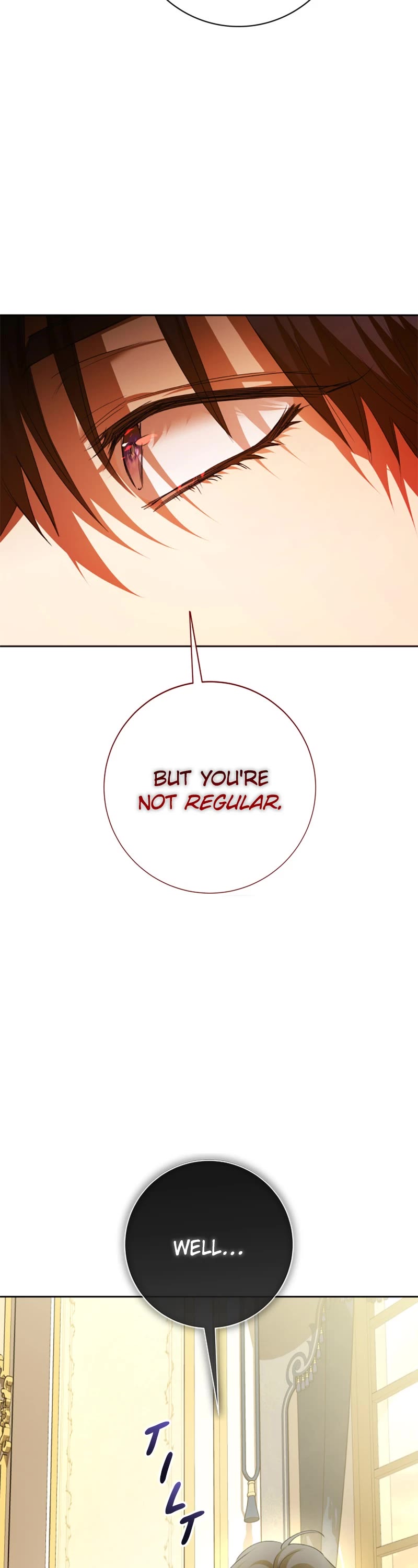 To Be You, Even Just For a Day Chapter 160 page 57 - Chapter 160: Ep. 159 - THE GEARS ARE IN MOTION
