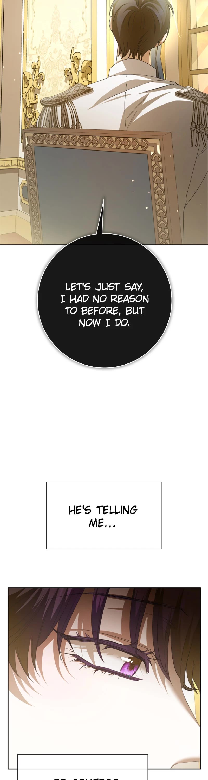 To Be You, Even Just For a Day Chapter 160 page 58 - Chapter 160: Ep. 159 - THE GEARS ARE IN MOTION