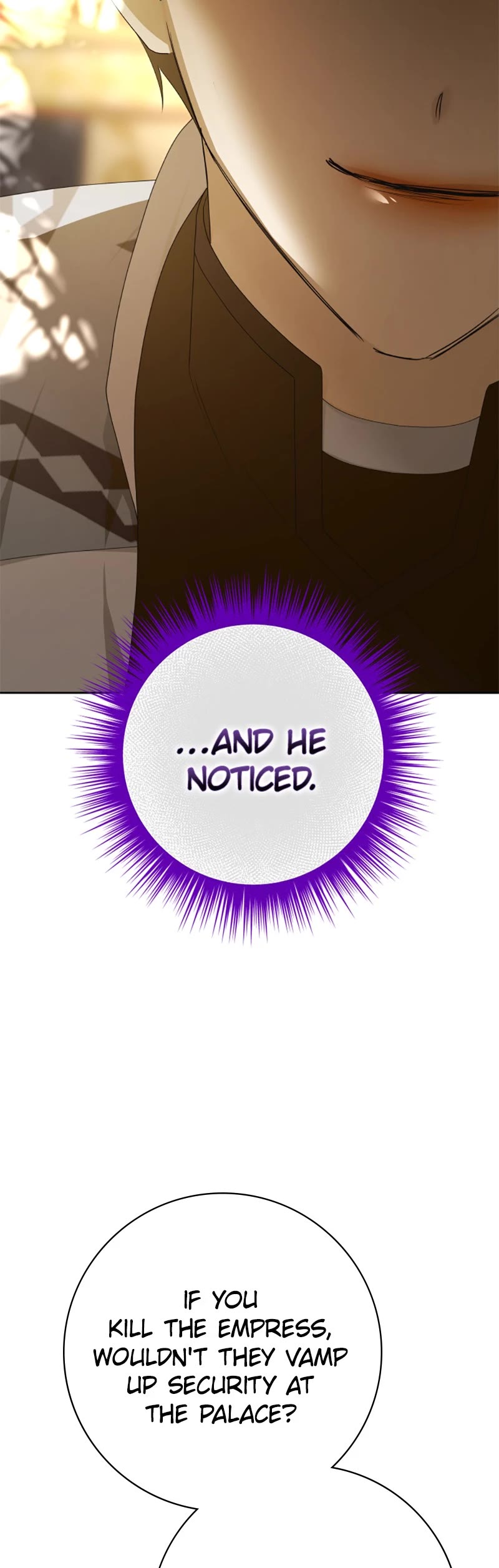 To Be You, Even Just For a Day Chapter 160 page 60 - Chapter 160: Ep. 159 - THE GEARS ARE IN MOTION