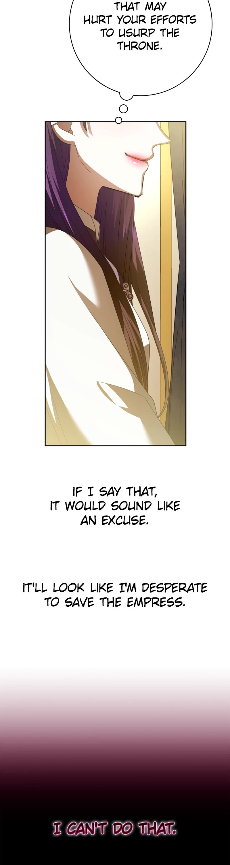 To Be You, Even Just For a Day Chapter 160 page 61 - Chapter 160: Ep. 159 - THE GEARS ARE IN MOTION