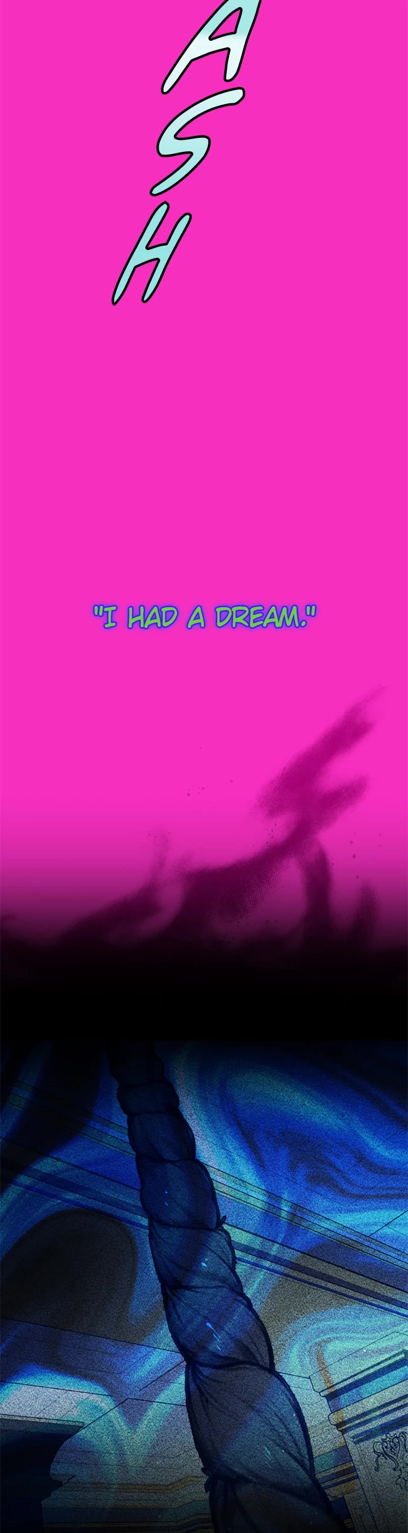 To Be You, Even Just For a Day Chapter 160 page 65 - Chapter 160: Ep. 159 - THE GEARS ARE IN MOTION