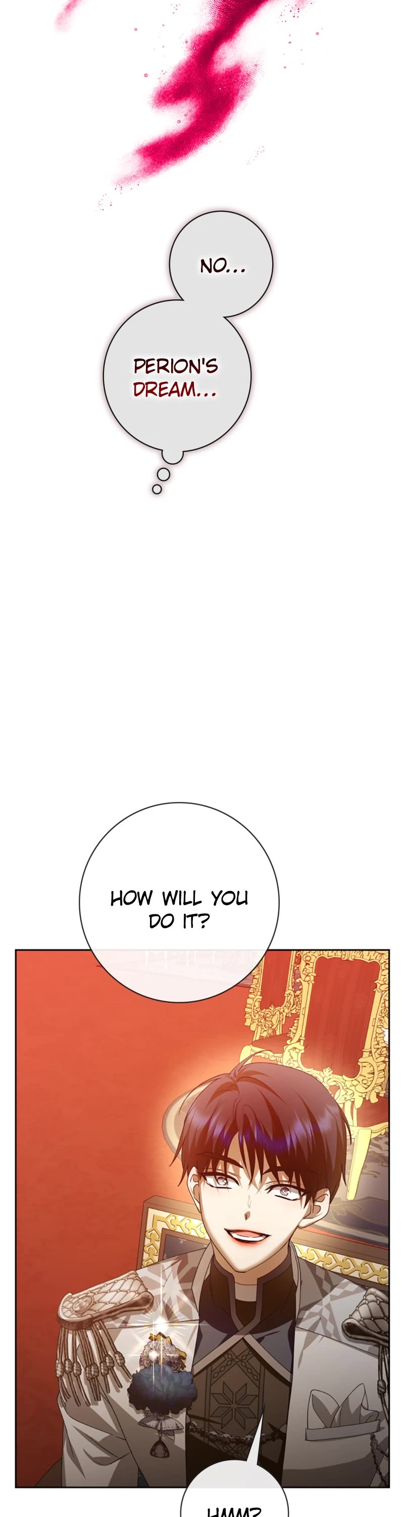 To Be You, Even Just For a Day Chapter 160 page 67 - Chapter 160: Ep. 159 - THE GEARS ARE IN MOTION