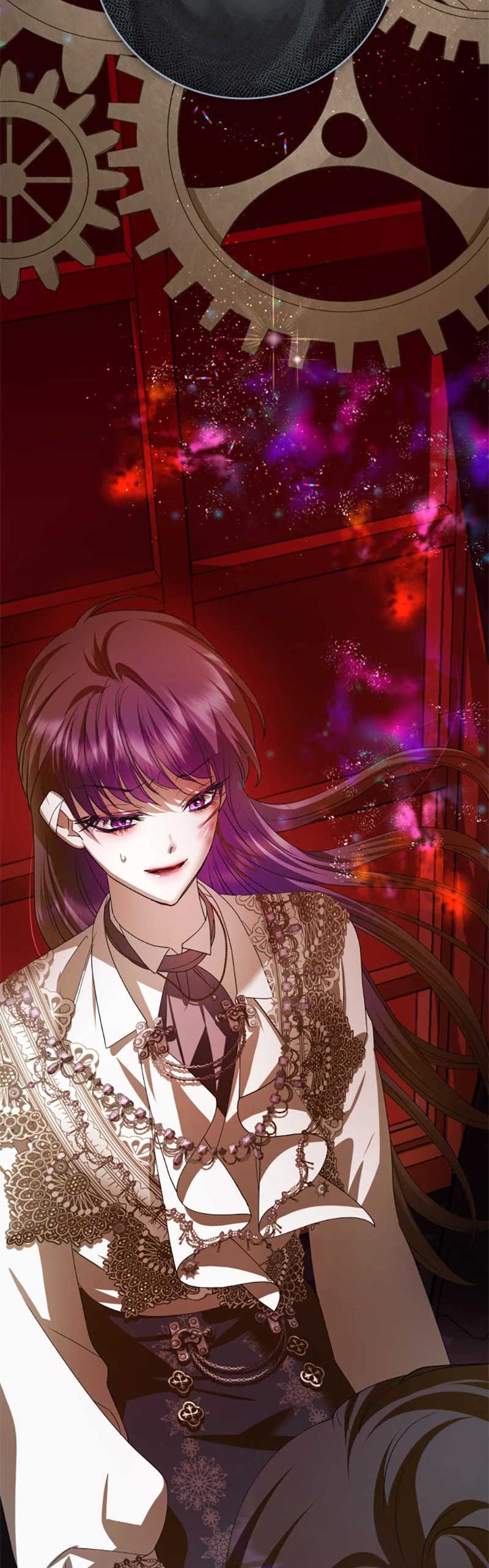To Be You, Even Just For a Day Chapter 160 page 70 - Chapter 160: Ep. 159 - THE GEARS ARE IN MOTION