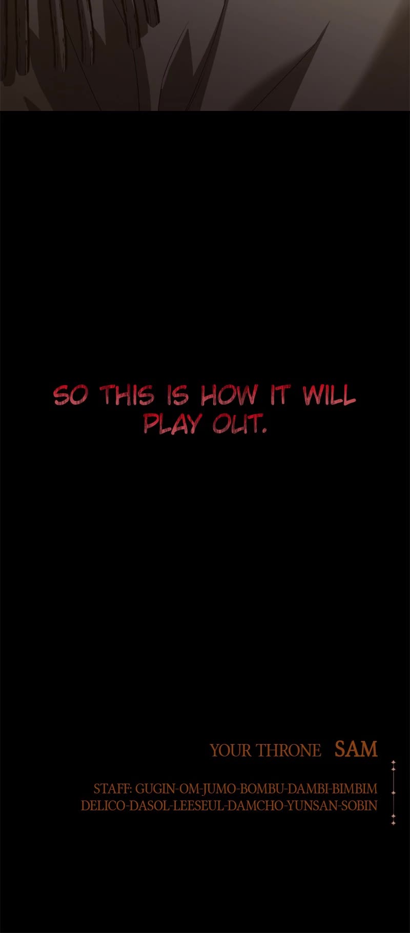 To Be You, Even Just For a Day Chapter 160 page 72 - Chapter 160: Ep. 159 - THE GEARS ARE IN MOTION