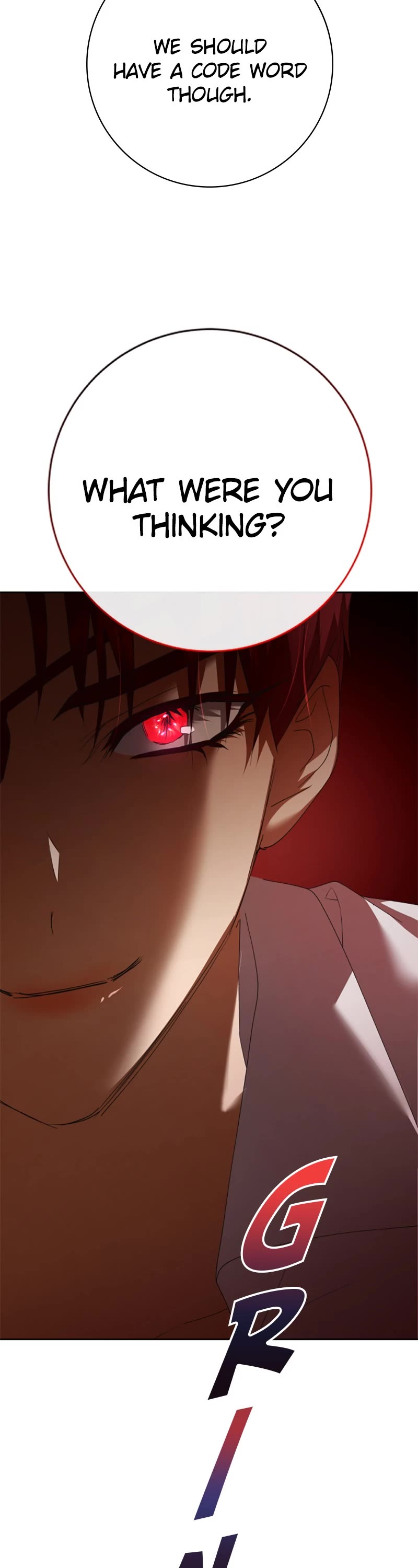 To Be You, Even Just For a Day Chapter 161 page 54 - Chapter 161: Ep. 160 - I SAW GOD