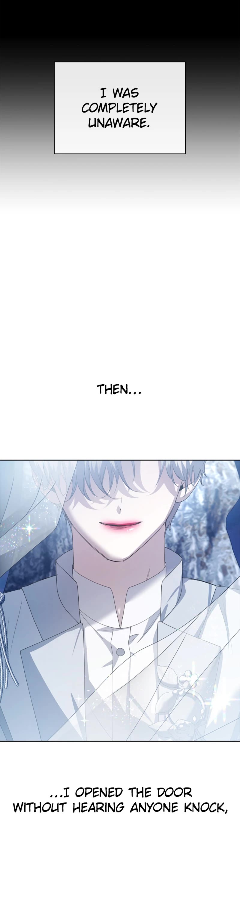 To Be You, Even Just For a Day Chapter 161 page 72 - Chapter 161: Ep. 160 - I SAW GOD