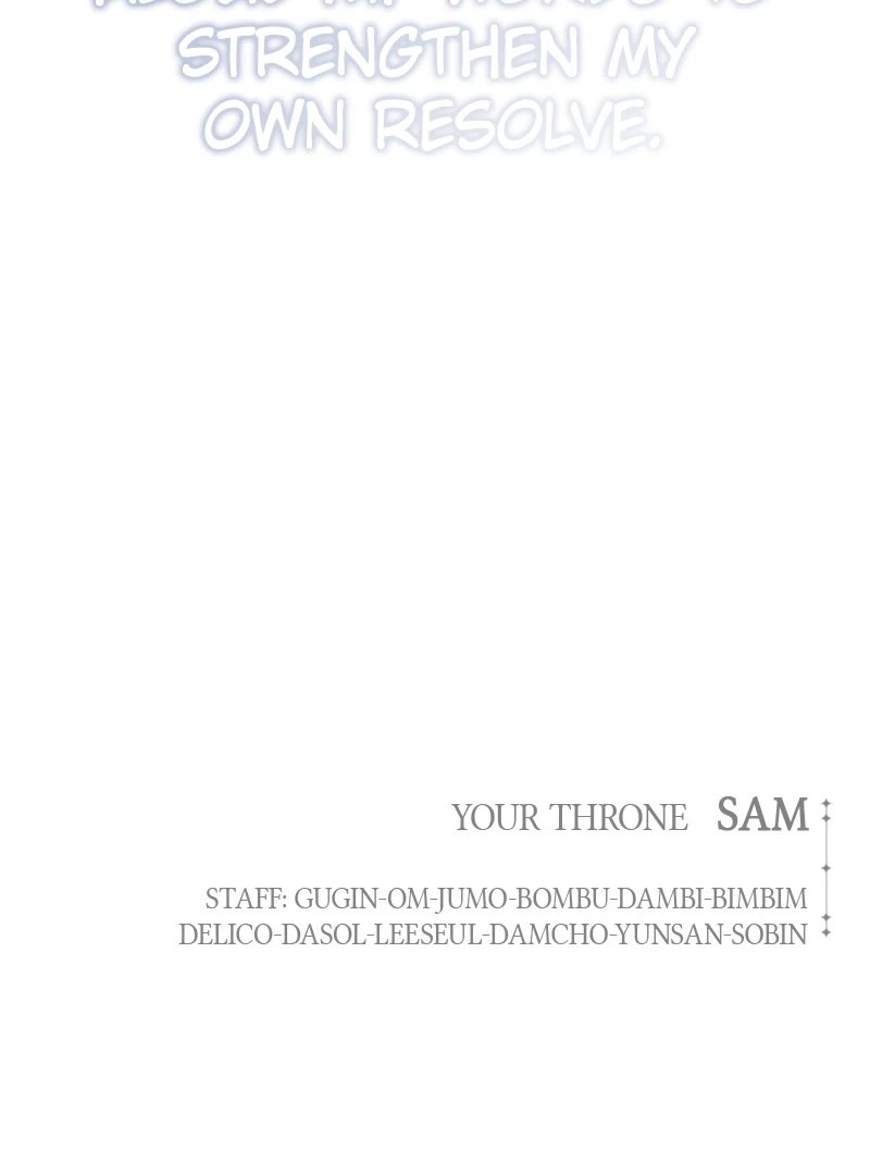 To Be You, Even Just For a Day Chapter 161 page 76 - Chapter 161: Ep. 160 - I SAW GOD