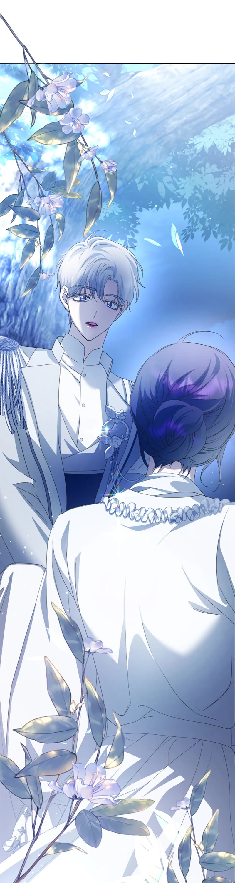 To Be You, Even Just For a Day Chapter 162 page 1 - Chapter 162: Ep. 161 - THE MOST PATHETIC PROFESSION OF LOVE IN THE WORLD