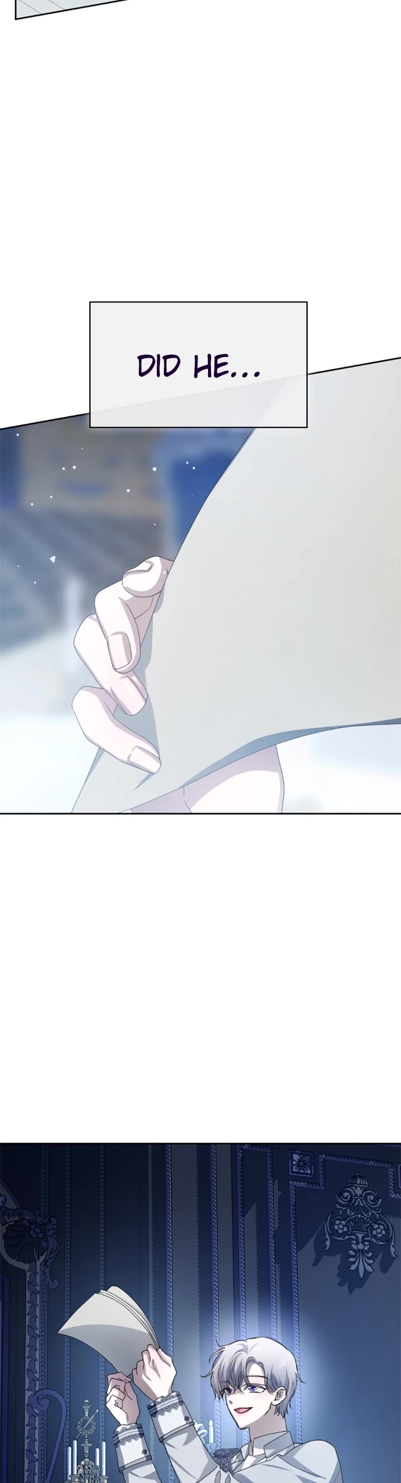 To Be You, Even Just For a Day Chapter 162 page 10 - Chapter 162: Ep. 161 - THE MOST PATHETIC PROFESSION OF LOVE IN THE WORLD
