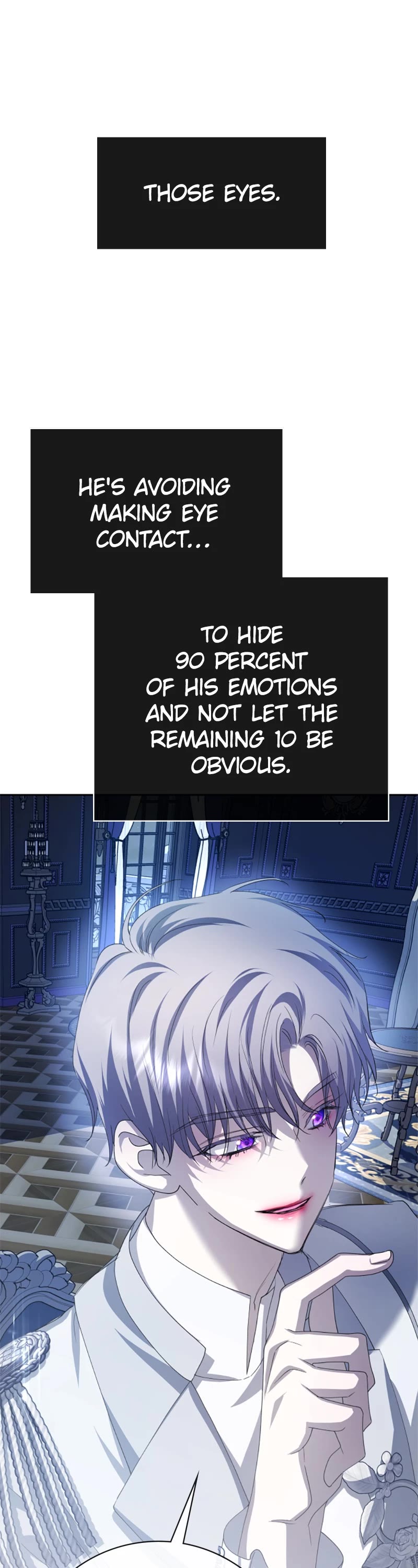 To Be You, Even Just For a Day Chapter 162 page 14 - Chapter 162: Ep. 161 - THE MOST PATHETIC PROFESSION OF LOVE IN THE WORLD