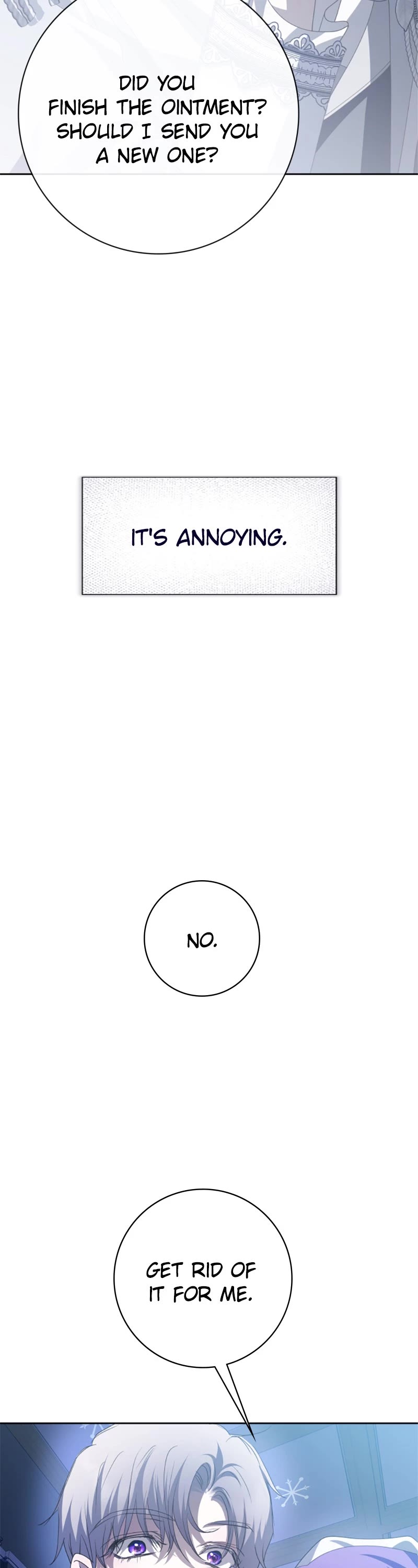 To Be You, Even Just For a Day Chapter 162 page 15 - Chapter 162: Ep. 161 - THE MOST PATHETIC PROFESSION OF LOVE IN THE WORLD