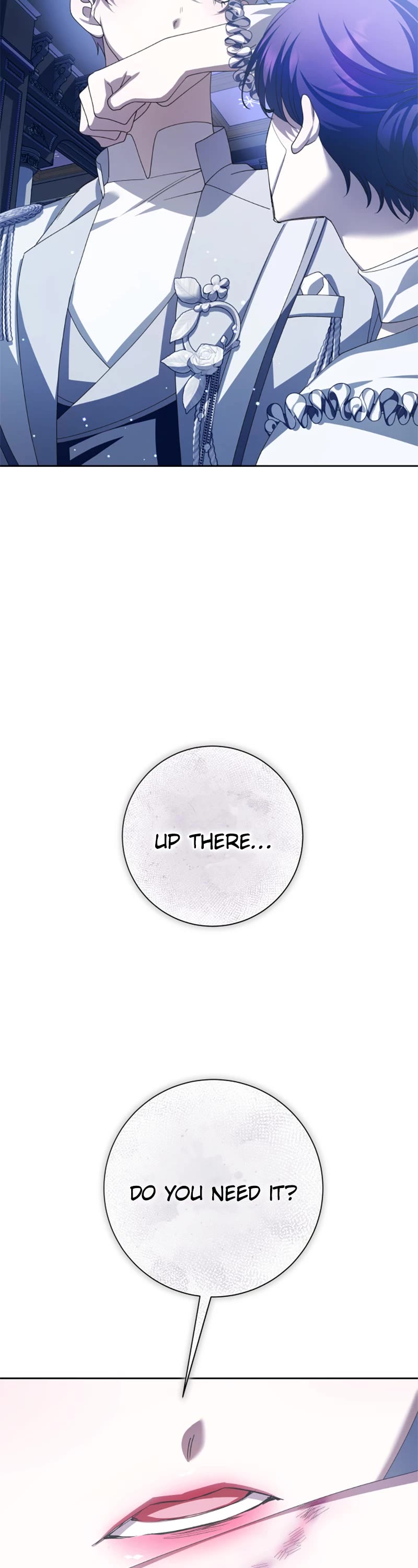 To Be You, Even Just For a Day Chapter 162 page 16 - Chapter 162: Ep. 161 - THE MOST PATHETIC PROFESSION OF LOVE IN THE WORLD