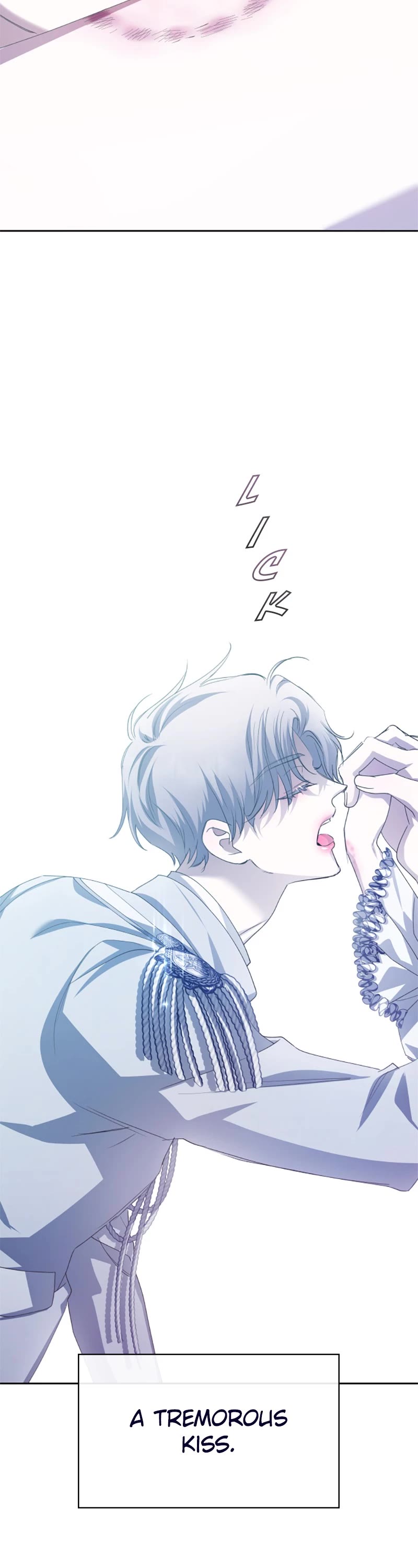 To Be You, Even Just For a Day Chapter 162 page 17 - Chapter 162: Ep. 161 - THE MOST PATHETIC PROFESSION OF LOVE IN THE WORLD