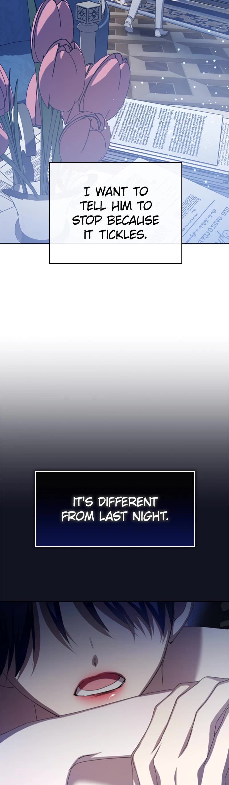 To Be You, Even Just For a Day Chapter 162 page 19 - Chapter 162: Ep. 161 - THE MOST PATHETIC PROFESSION OF LOVE IN THE WORLD