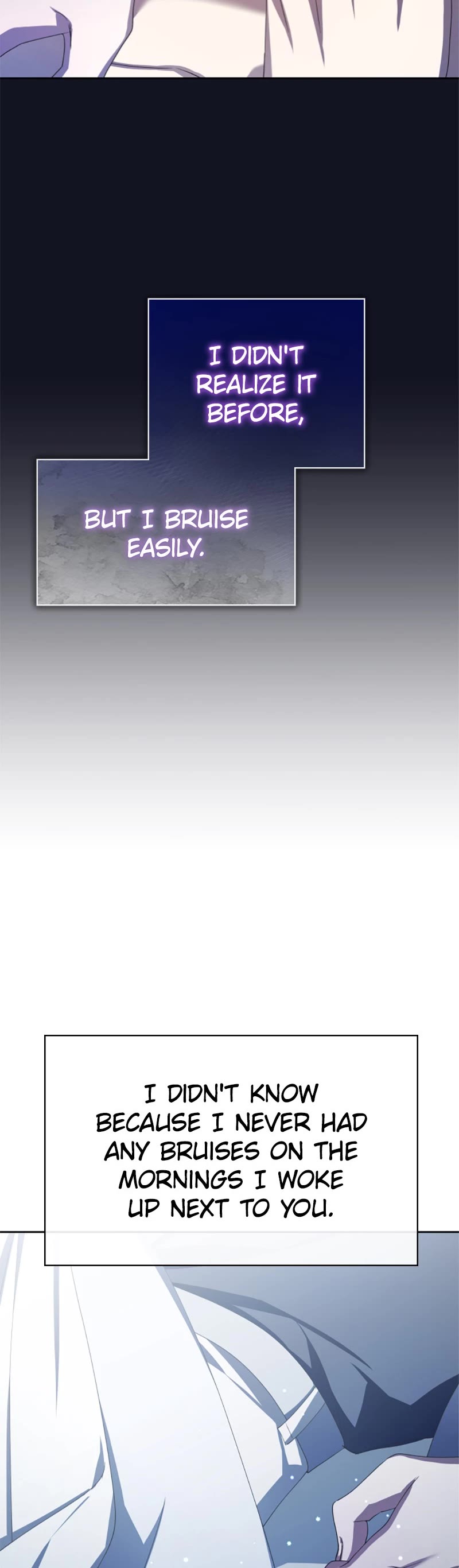 To Be You, Even Just For a Day Chapter 162 page 20 - Chapter 162: Ep. 161 - THE MOST PATHETIC PROFESSION OF LOVE IN THE WORLD