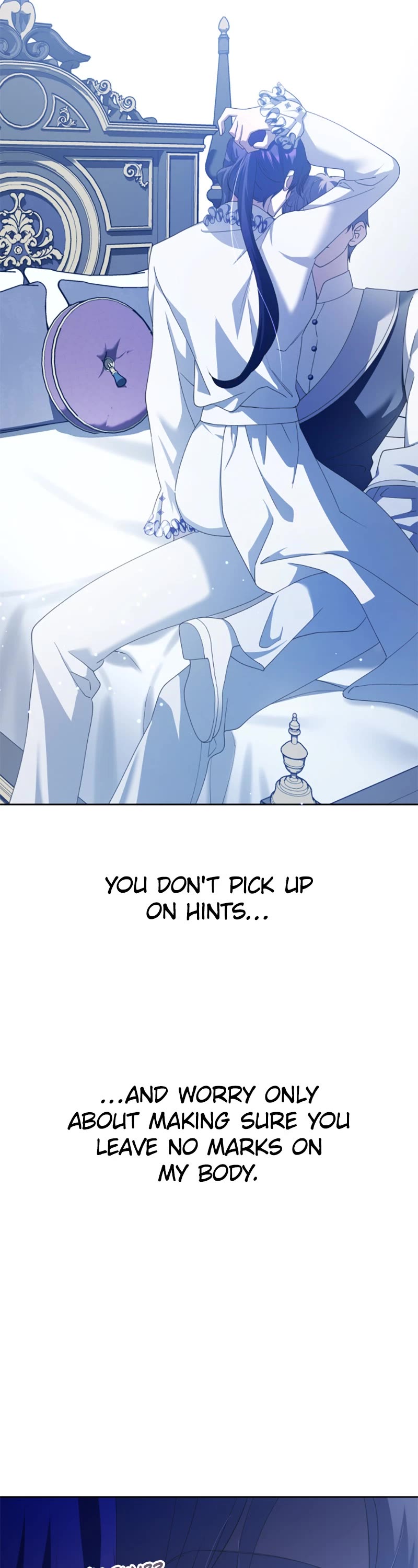 To Be You, Even Just For a Day Chapter 162 page 22 - Chapter 162: Ep. 161 - THE MOST PATHETIC PROFESSION OF LOVE IN THE WORLD