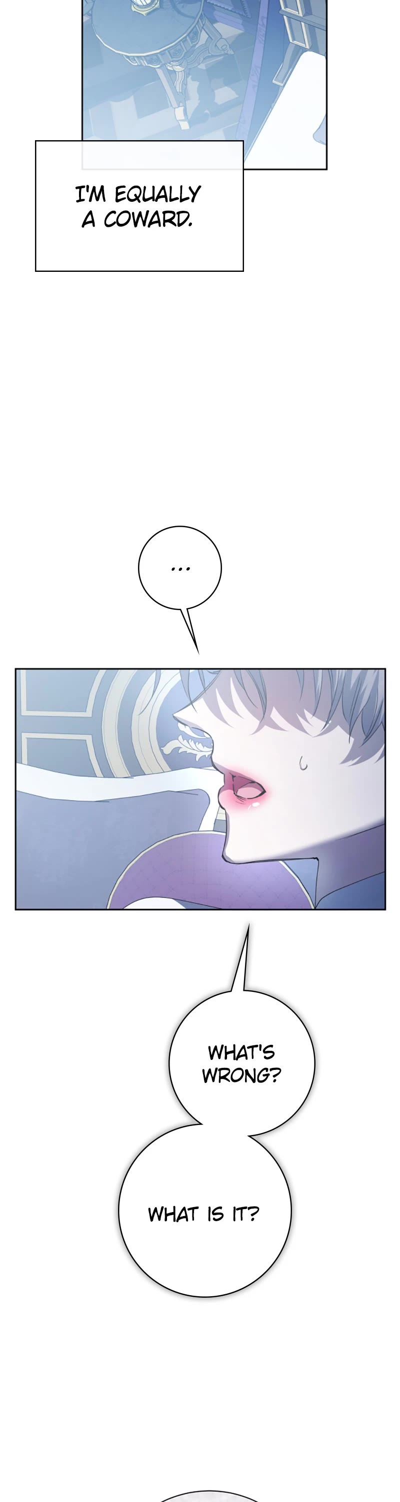 To Be You, Even Just For a Day Chapter 162 page 24 - Chapter 162: Ep. 161 - THE MOST PATHETIC PROFESSION OF LOVE IN THE WORLD