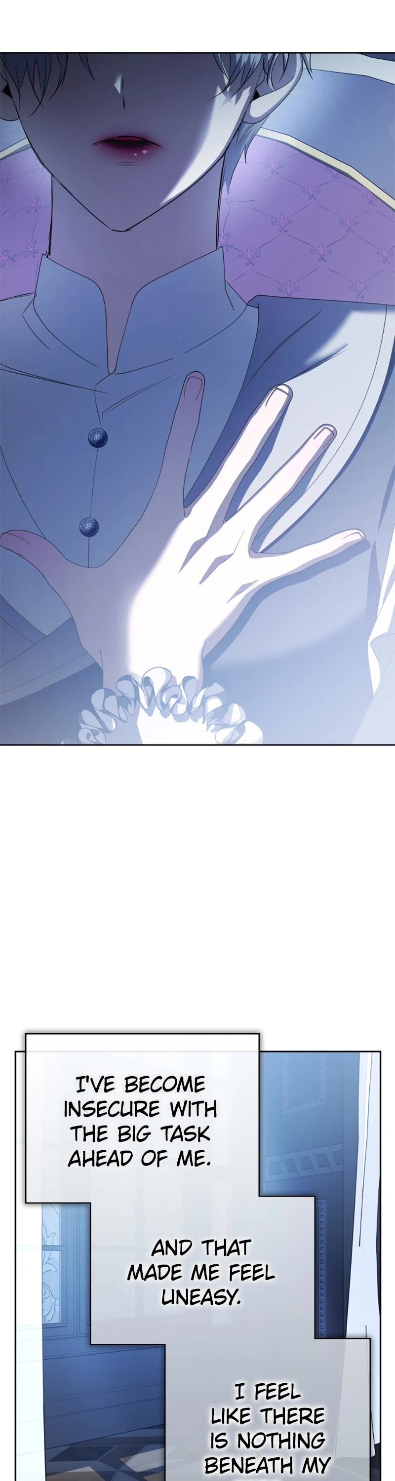 To Be You, Even Just For a Day Chapter 162 page 26 - Chapter 162: Ep. 161 - THE MOST PATHETIC PROFESSION OF LOVE IN THE WORLD