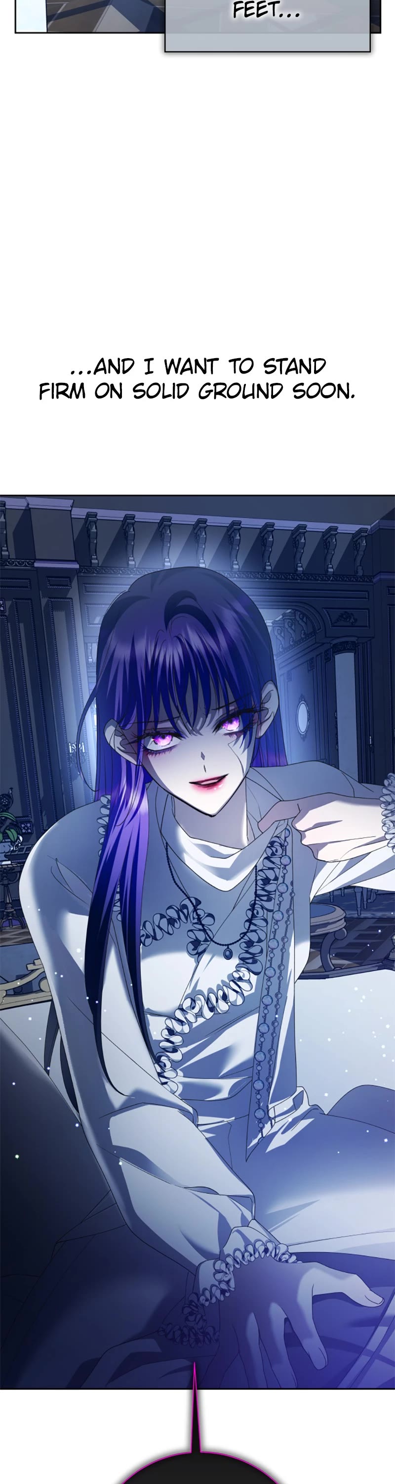 To Be You, Even Just For a Day Chapter 162 page 27 - Chapter 162: Ep. 161 - THE MOST PATHETIC PROFESSION OF LOVE IN THE WORLD