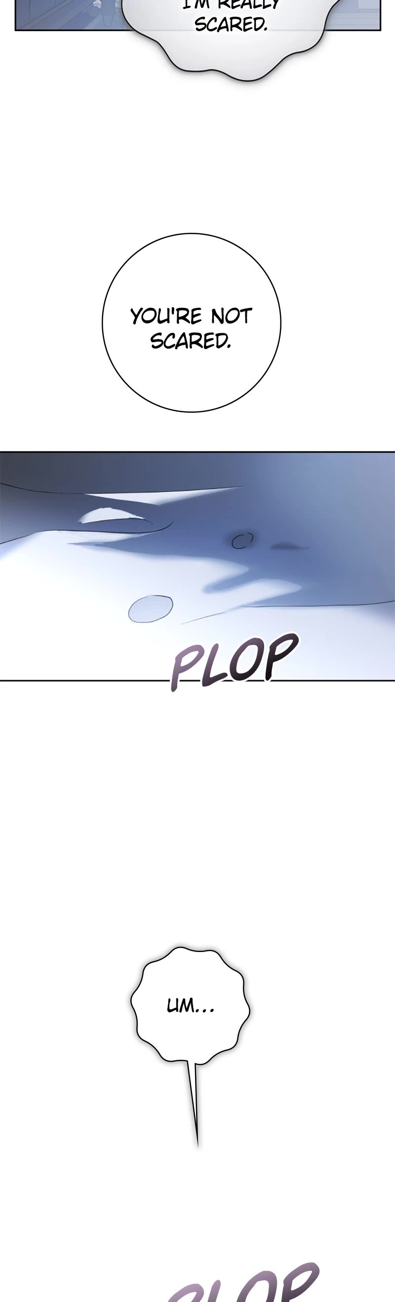 To Be You, Even Just For a Day Chapter 162 page 30 - Chapter 162: Ep. 161 - THE MOST PATHETIC PROFESSION OF LOVE IN THE WORLD