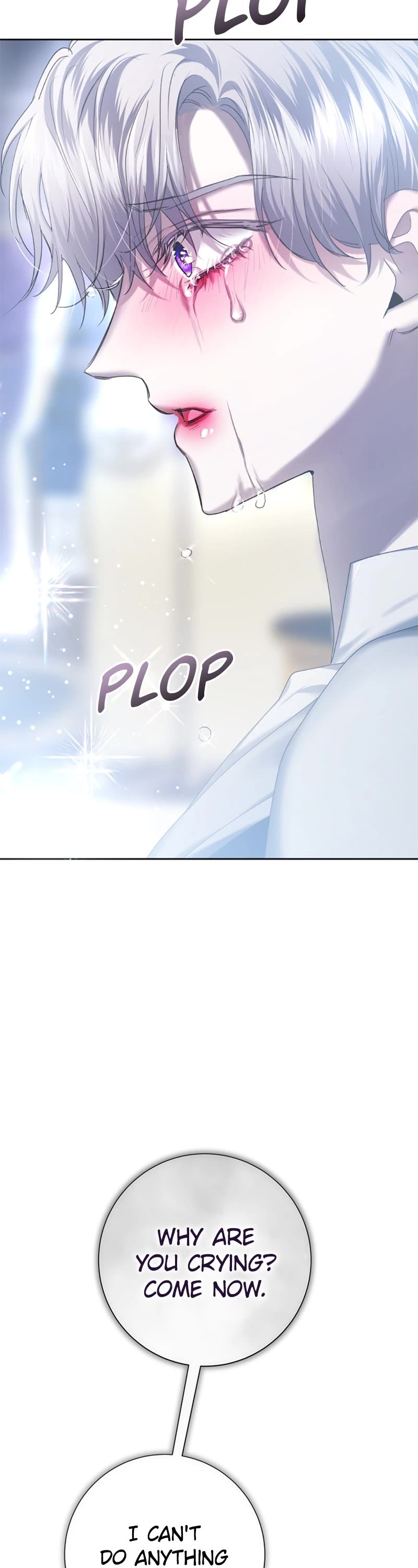 To Be You, Even Just For a Day Chapter 162 page 31 - Chapter 162: Ep. 161 - THE MOST PATHETIC PROFESSION OF LOVE IN THE WORLD